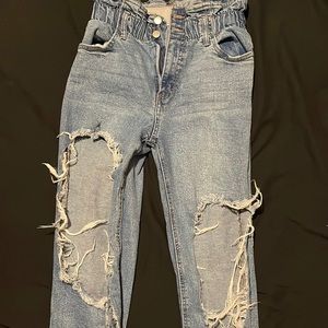 High rise, well loved